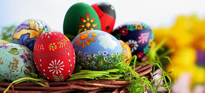 ΚΑΛΟ ΠΑΣΧΑ!