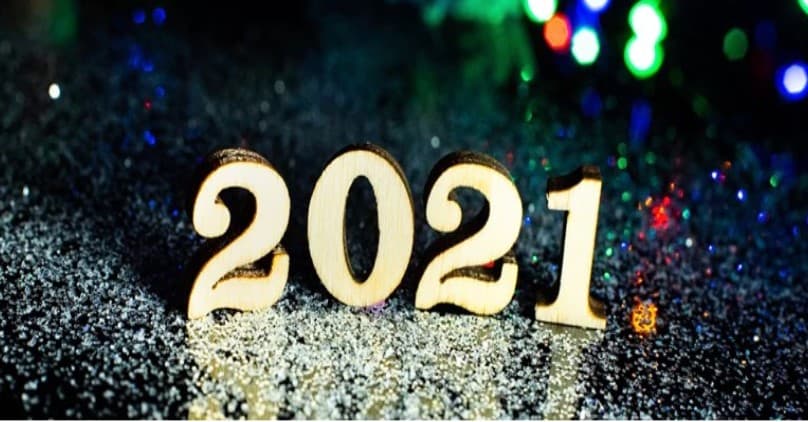 ΚΑΛΗ ΧΡΟΝΙΑ!