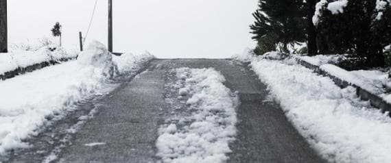 Ακύρωση μαθημάτων 10/01/19