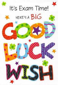 ΚΑΛΗ ΕΠΙΤΥΧΙΑ ΣΤΟΥΣ ΜΑΘΗΤΕΣ ΜΑΣ ΠΟΥ ΔΙΑΓΩΝΙΖΟΝΤΑΙ ΓΙΑ ΤΑ ΠΤΥΧΙΑ GOETHE KAI MICHIGAN! (16/05/2019)